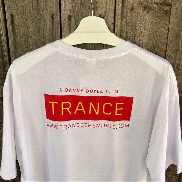 Trance Danny Boyle Film Rosario Dawson New - Picture 6 of 11